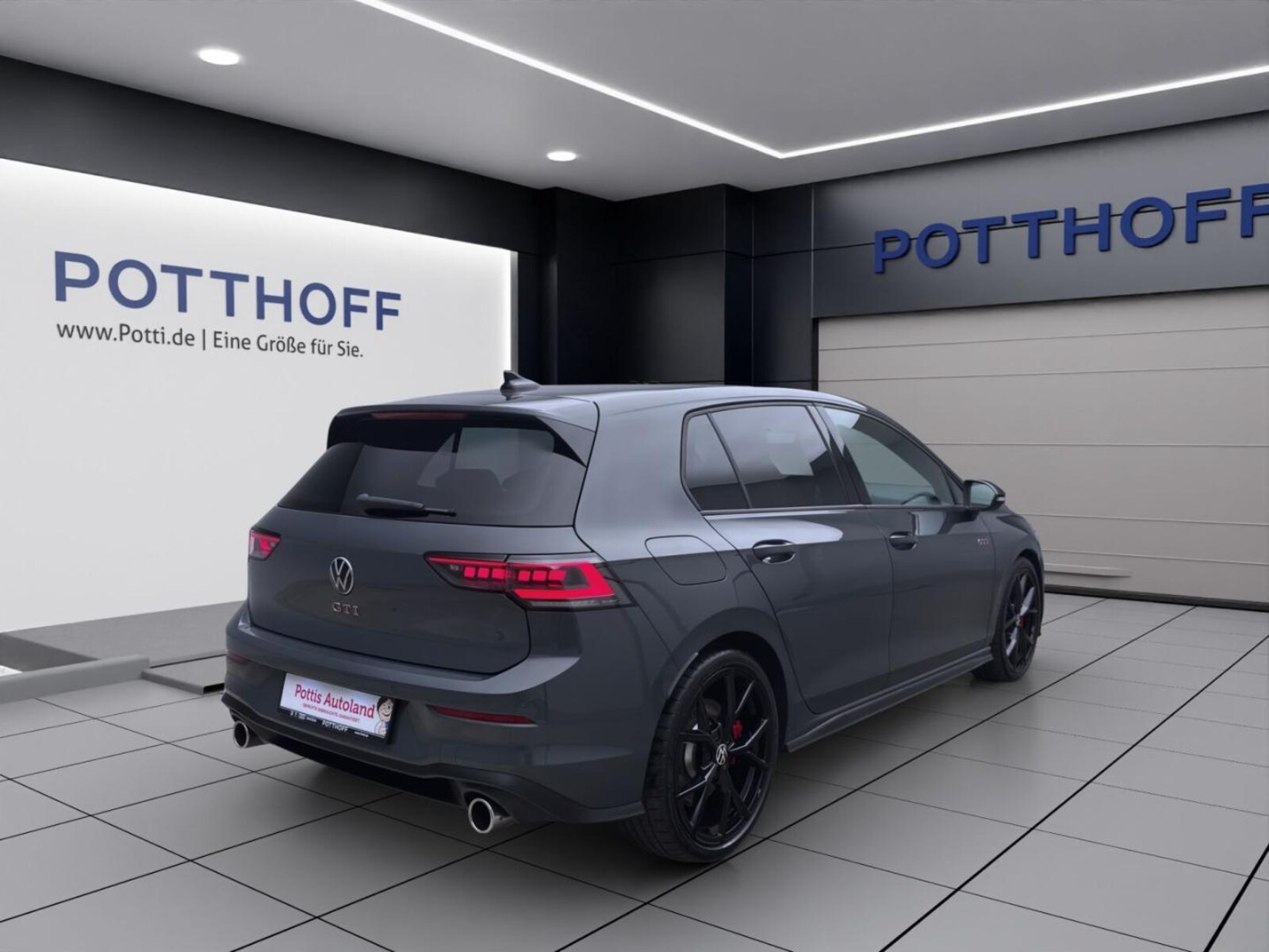 Volkswagen Golf – Bild 6