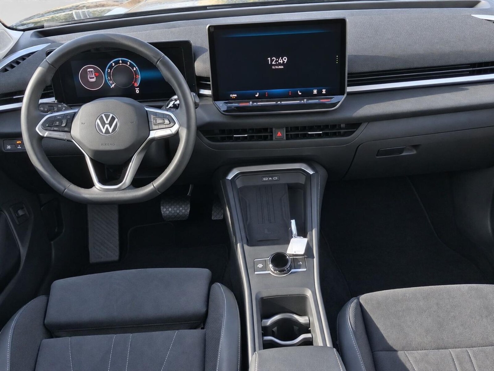 Volkswagen T-Roc – Bild 5