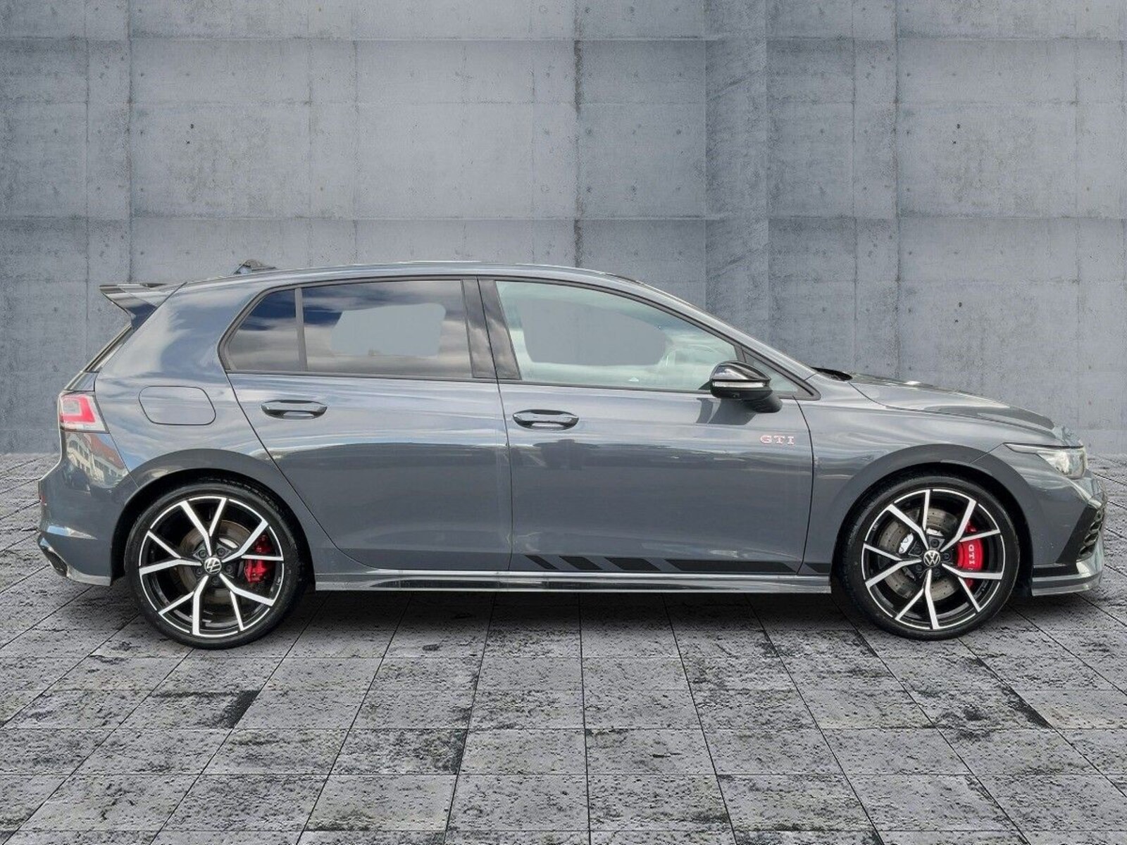 Volkswagen Golf – Bild 6