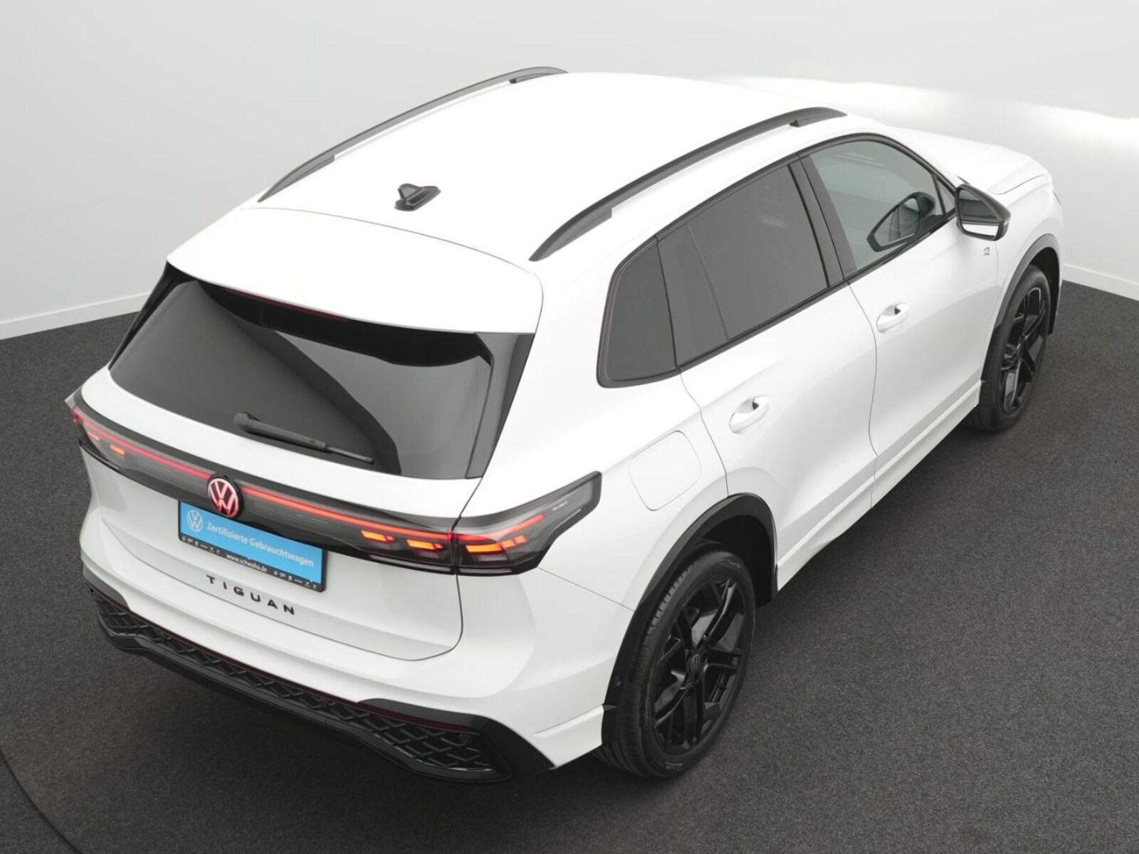 Volkswagen Tiguan – Bild 23