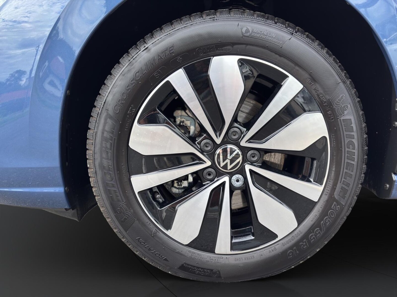Volkswagen Golf – Bild 7