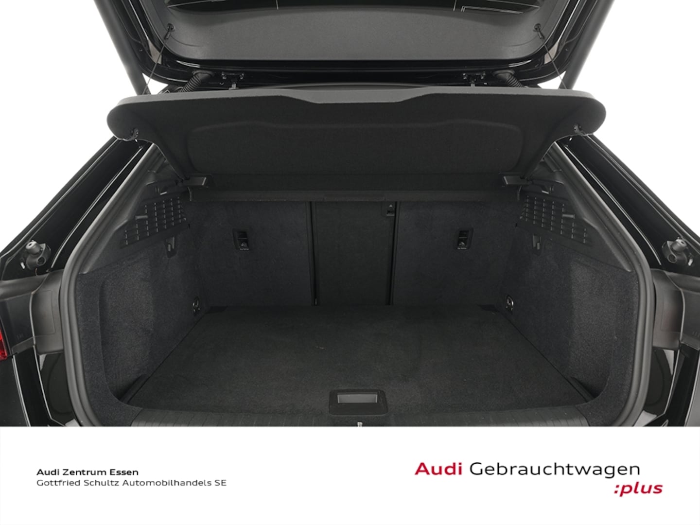 Bild über Audi A3 Sportback S line 35 TFSI S tronic - für weitere Informationen kontaktieren Sie den Audi Partner