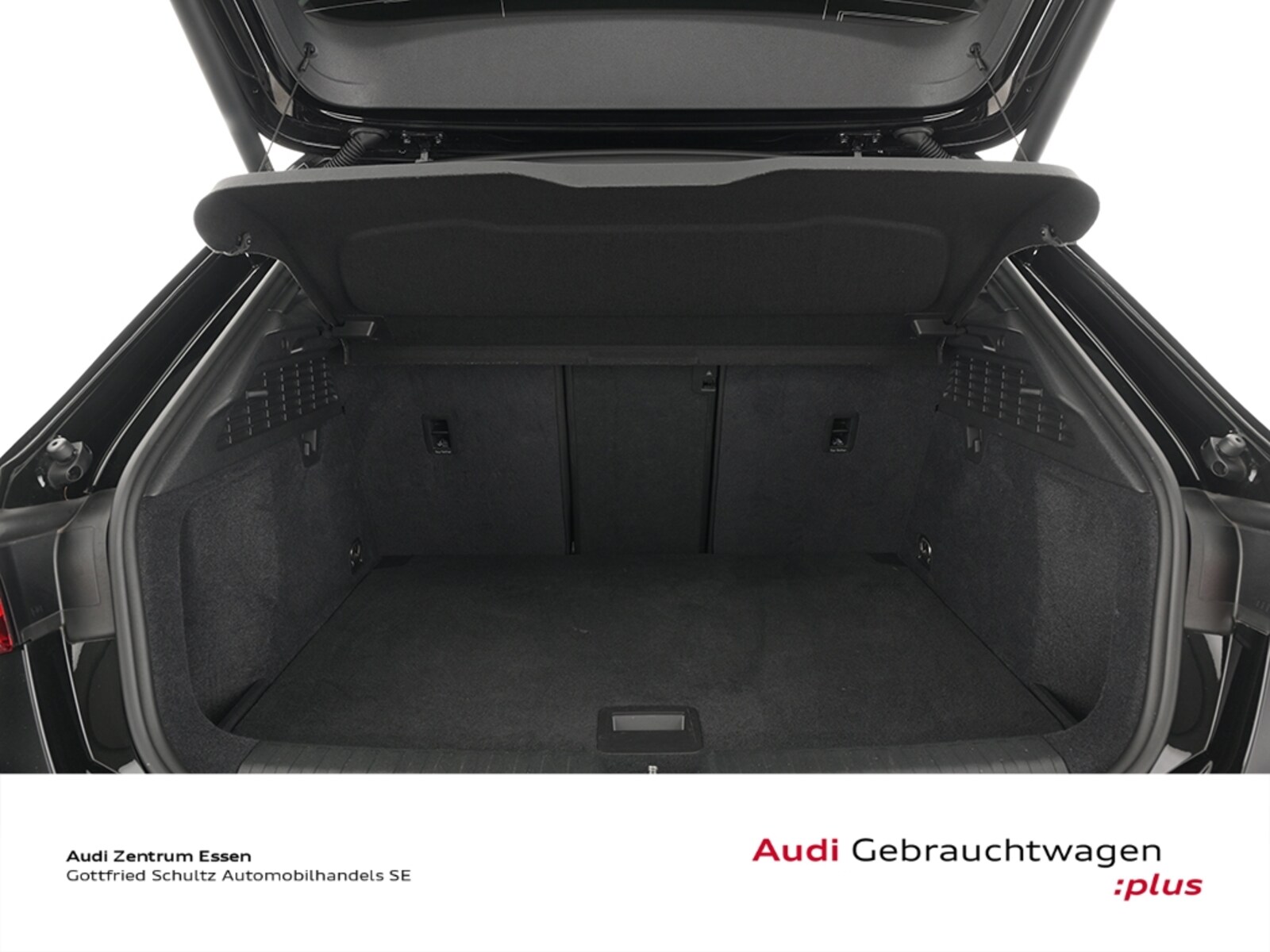 Audi A3 Sportback – Bild 9