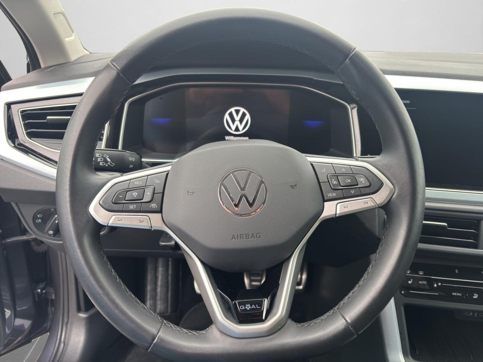Volkswagen Polo – Bild 9