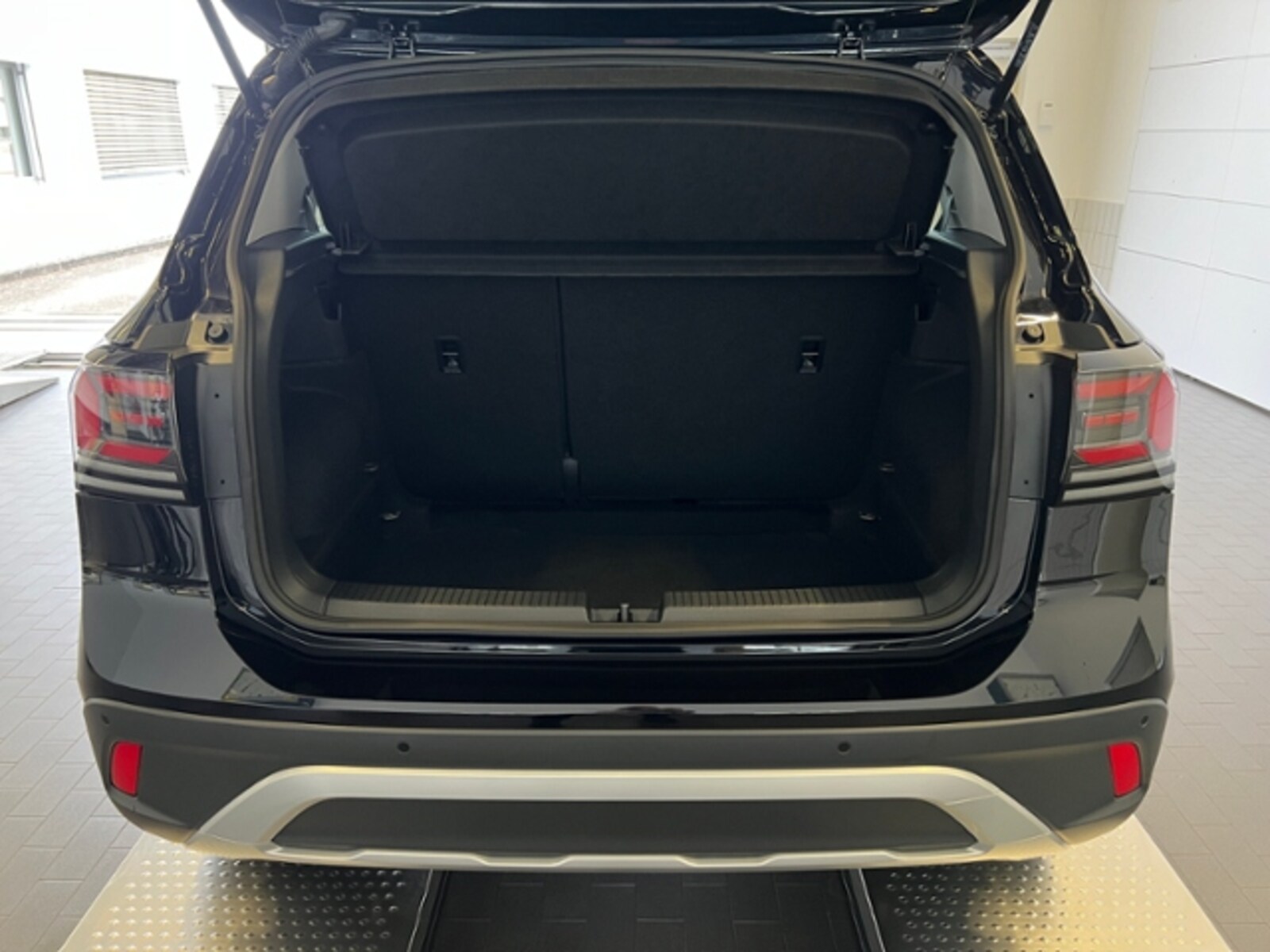 Volkswagen T-Cross – Bild 6