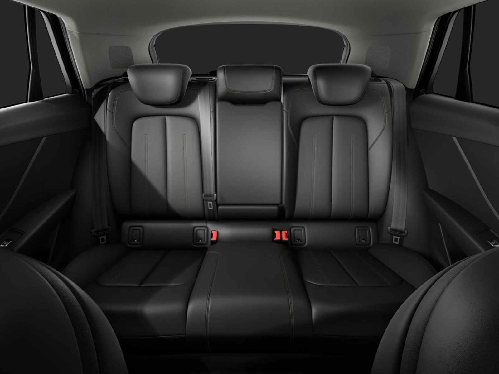 Audi Q2 – Bild 10