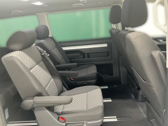 Volkswagen T6.1 Multivan
