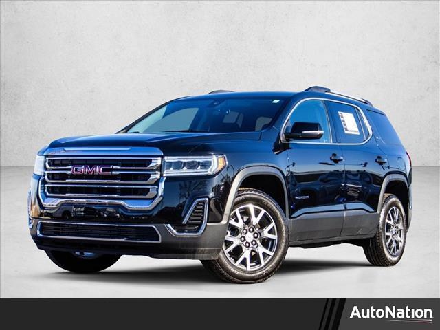 2023 GMC ACADIA - Image 1