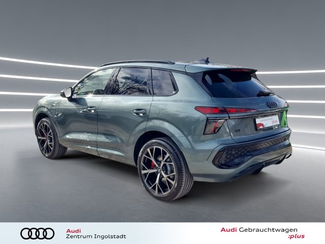 Audi Q3 TFSI E E-hybrid S Tronic -  - Joinsteer - #5