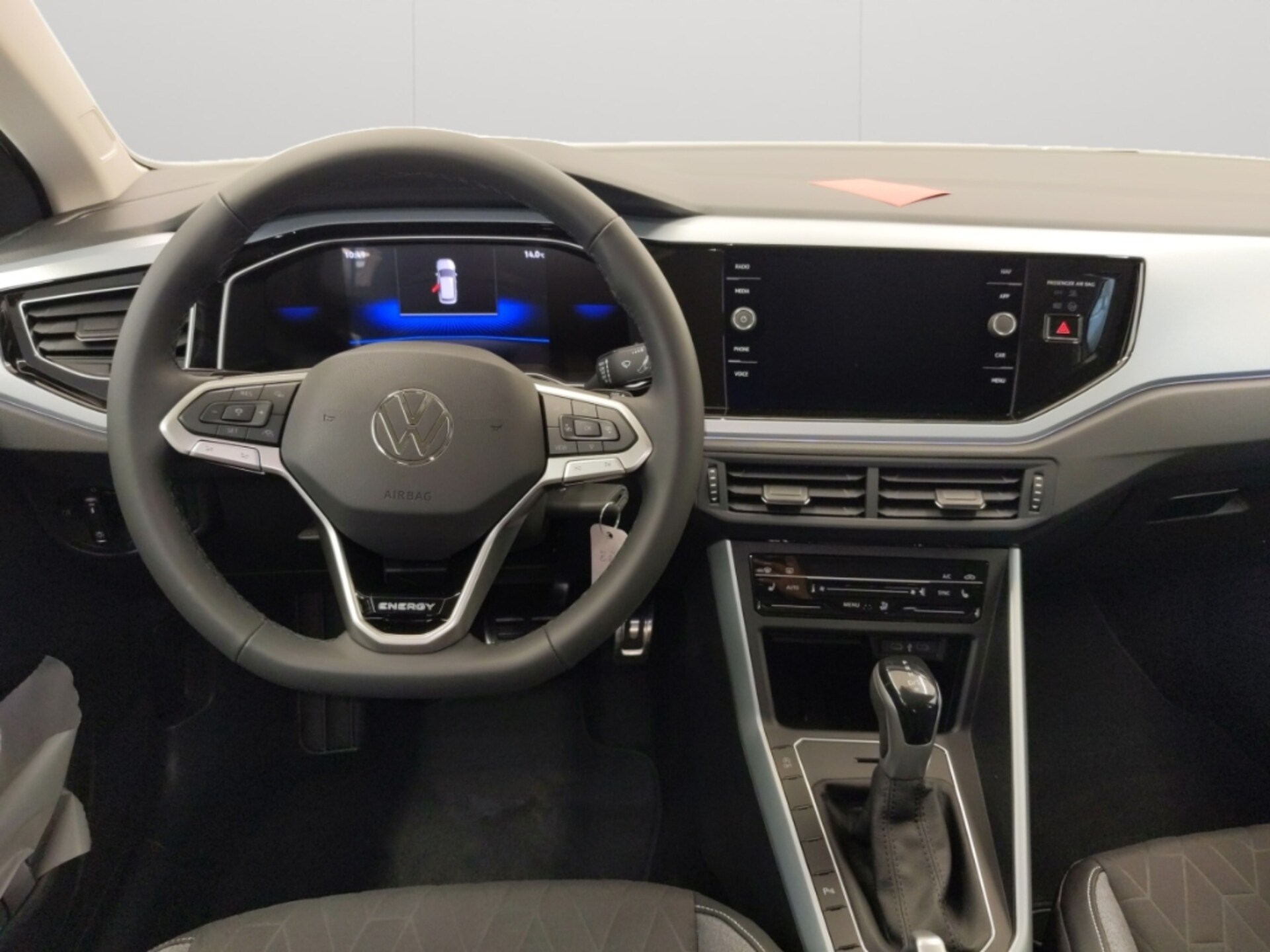 Volkswagen Taigo ENERGY