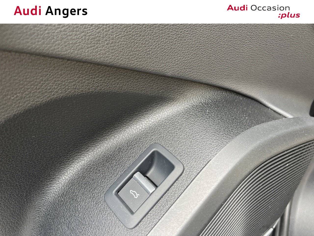 Image about Audi Q5 Sportback S line 40 TDI quattro 150 kW (204 ch) S tronic