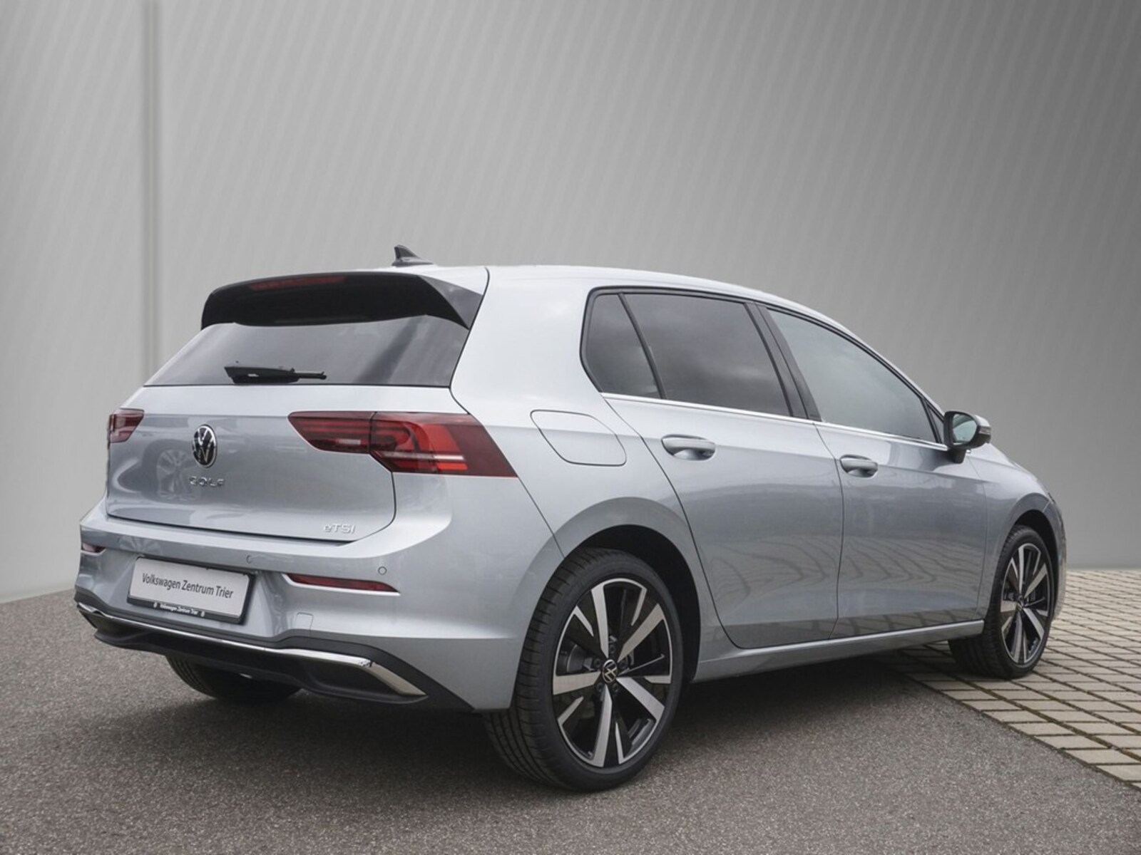 Volkswagen Golf – Bild 4