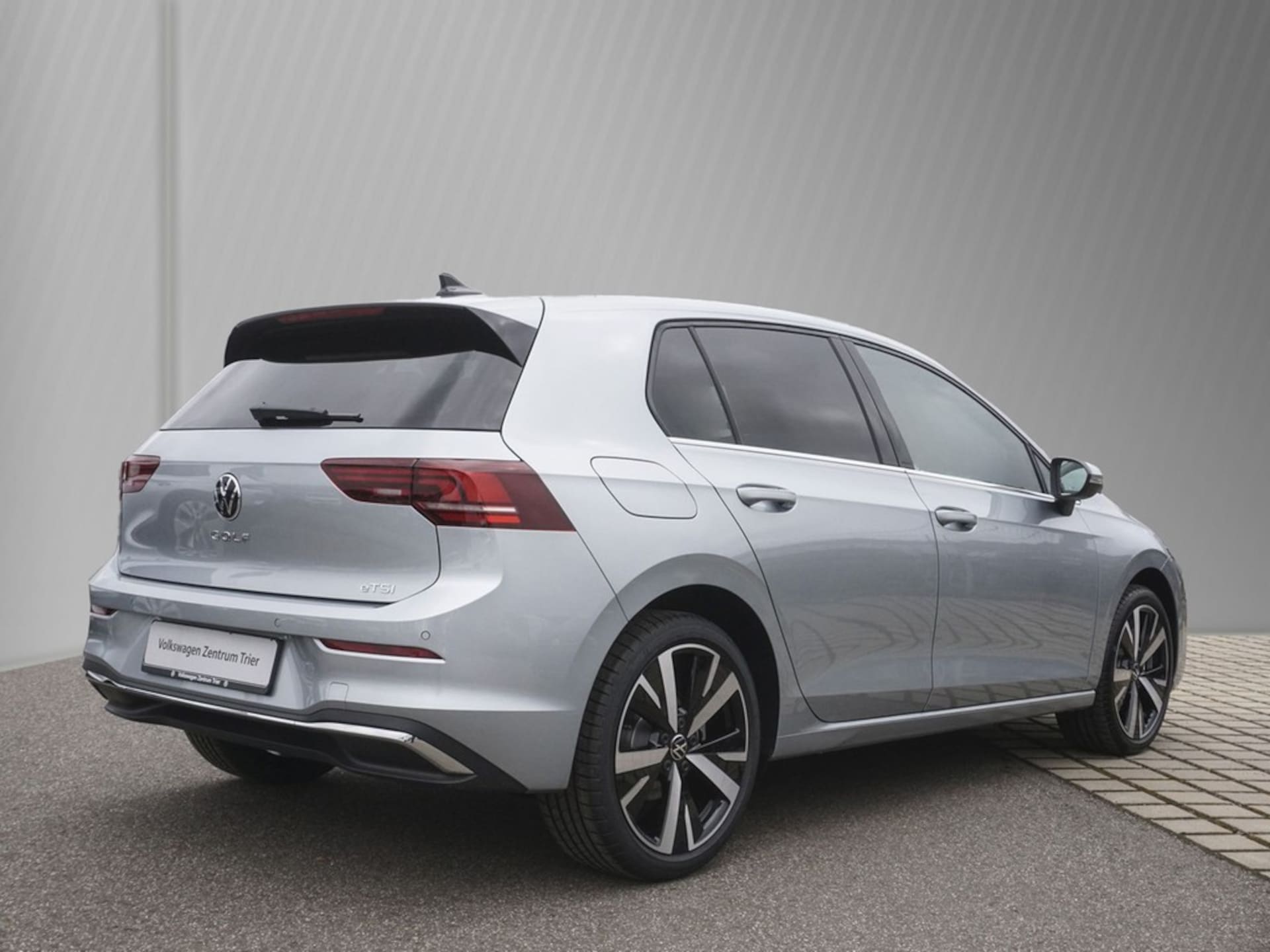Volkswagen Golf Style