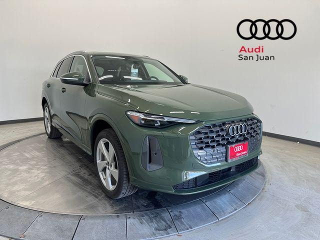 Photo of 2026 Audi Q5