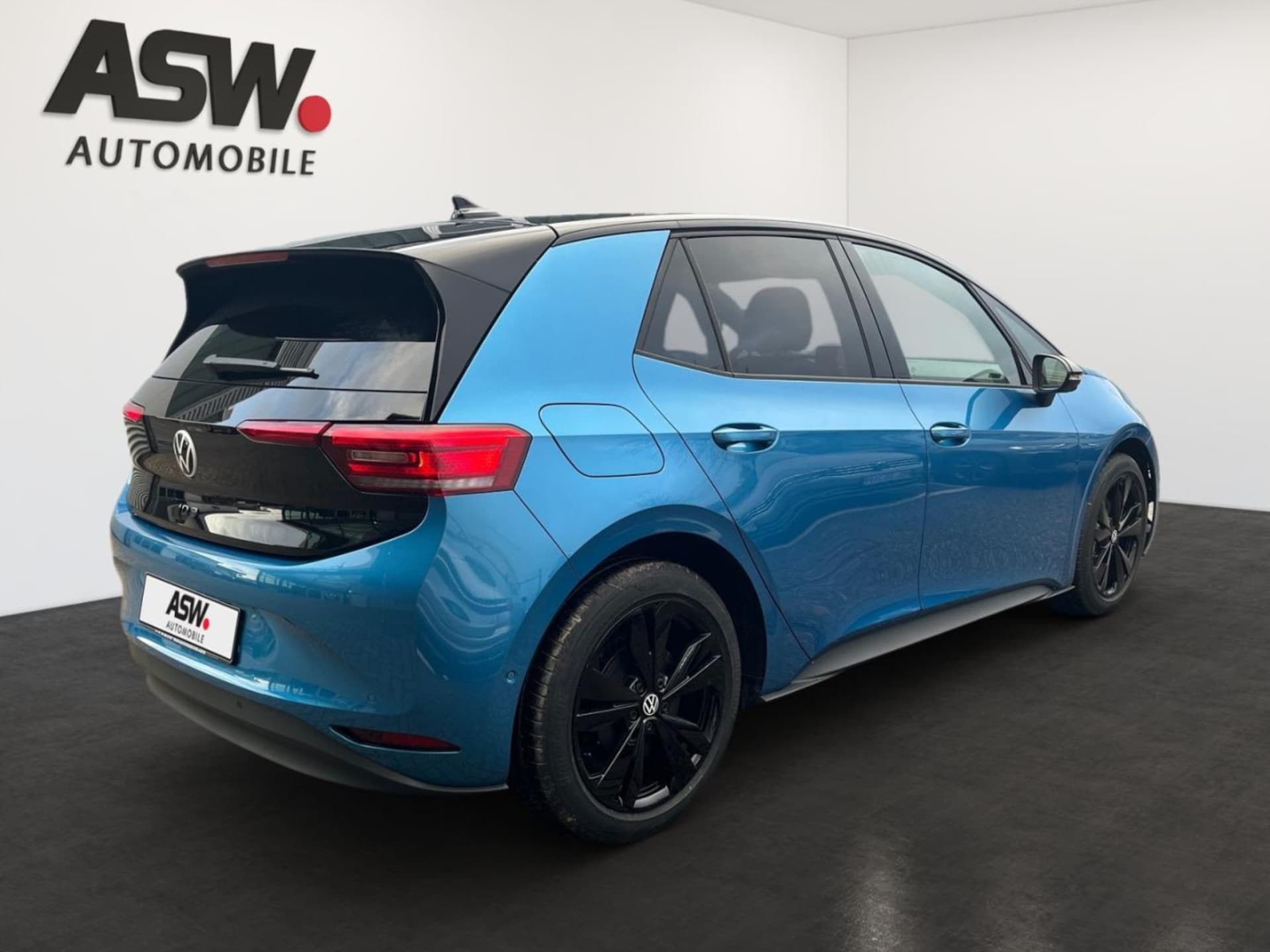 Volkswagen ID.3 Pure