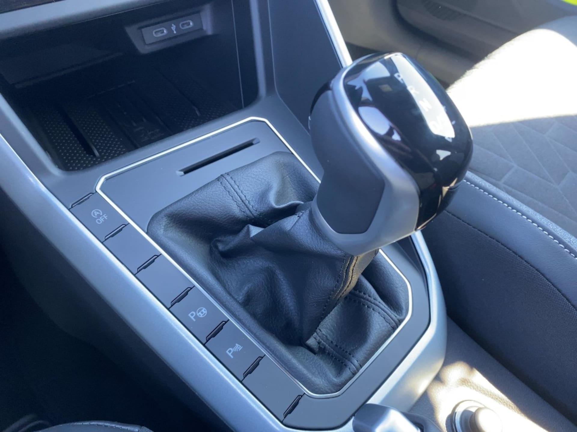 Volkswagen Polo ENERGY