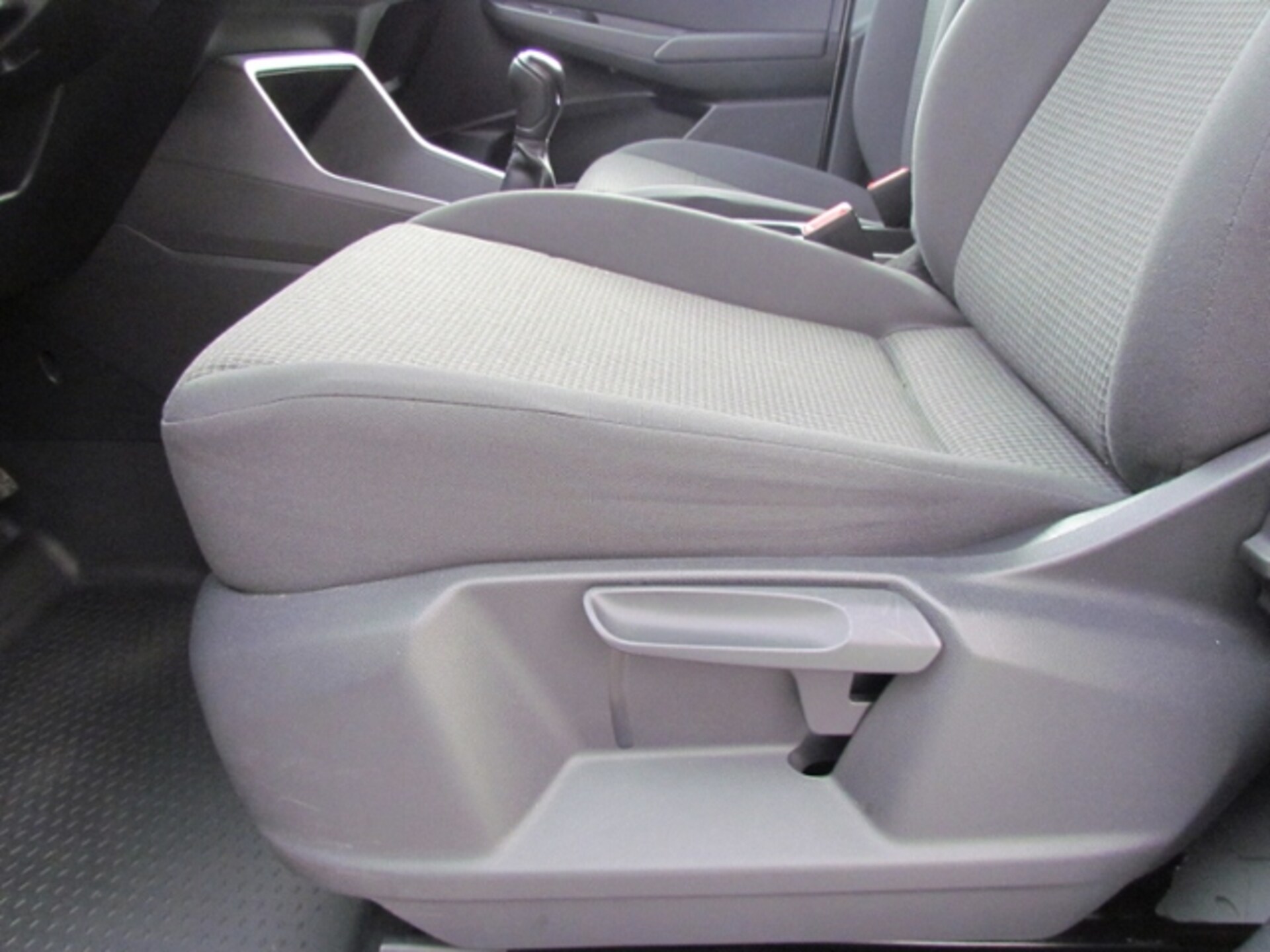 Volkswagen Caddy Maxi Cargo EcoProfi