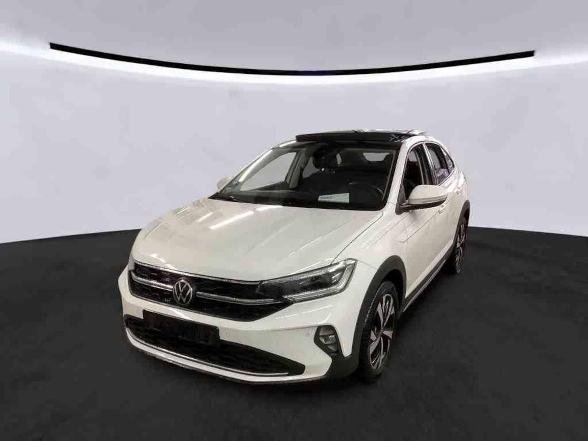 Volkswagen Taigo Style