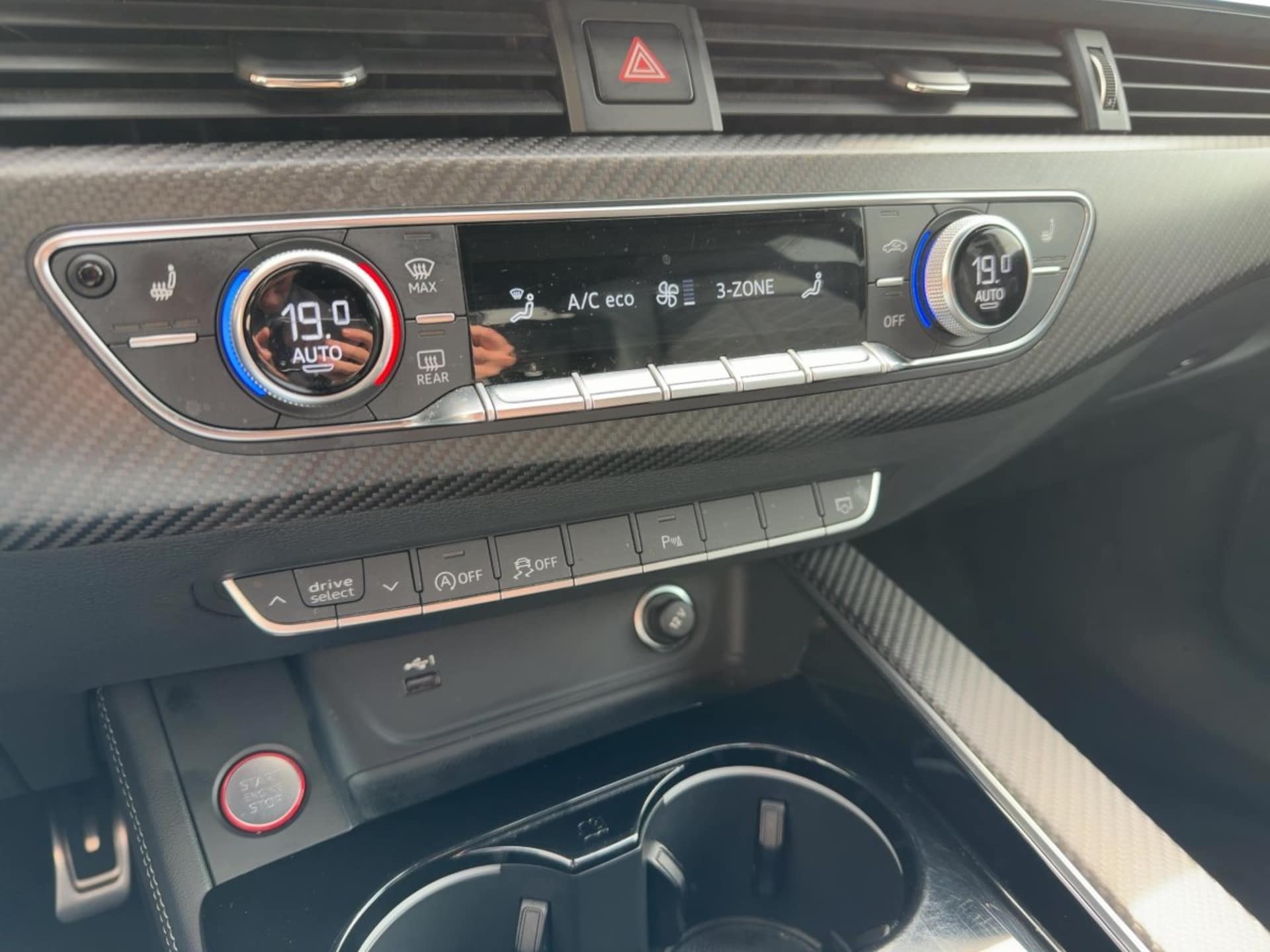 Audi RS 4 Avant