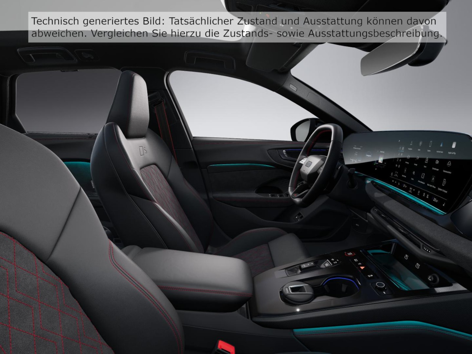 Audi A5 Avant – Bild 14