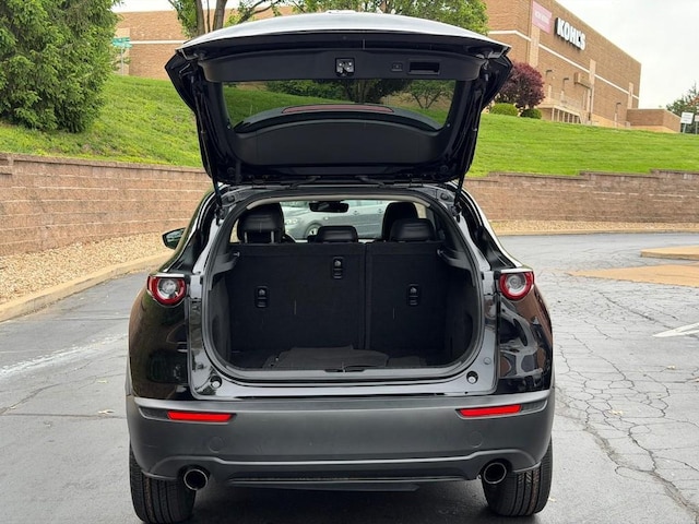 2022 Mazda CX-30