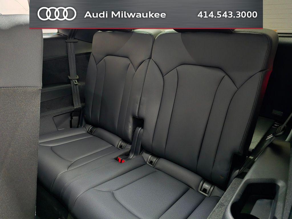 2026 Audi Q7 Premium Plus - Photo 24