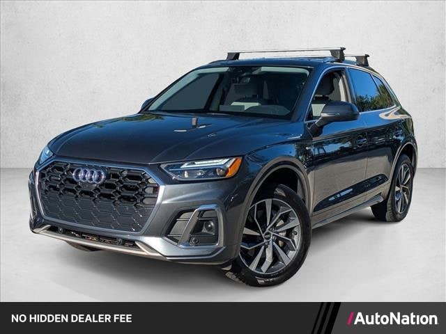 2023 Audi Q5