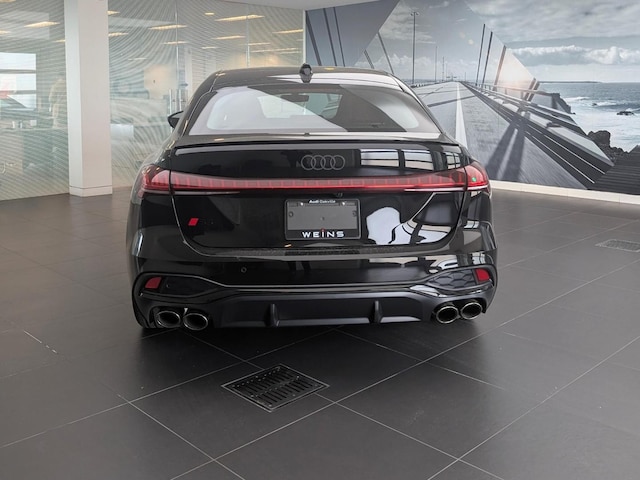 2026 Audi S5