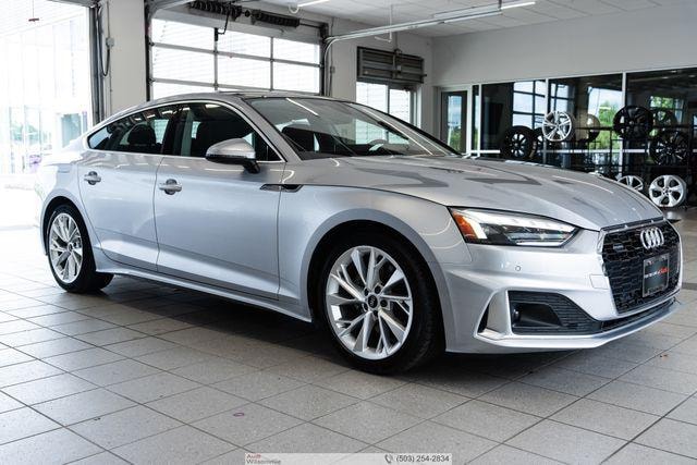 2023 Audi A5 Sportback