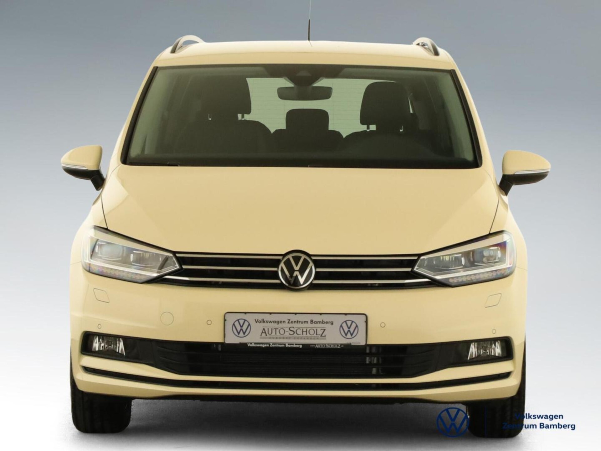 Volkswagen Touran Trendline