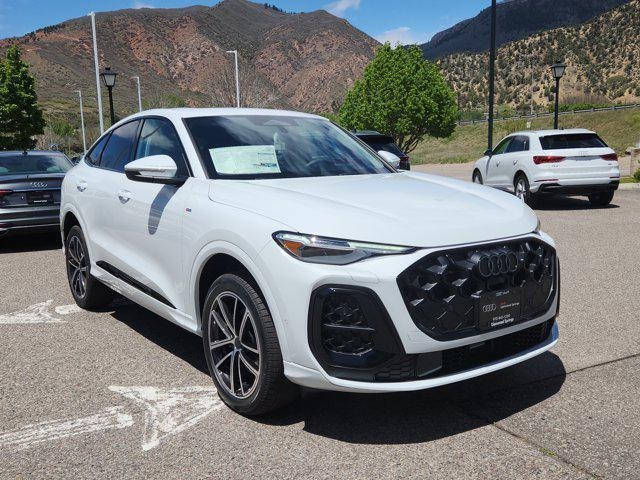 2026 Audi Q5 Sportback Premium Plus - Photo 7