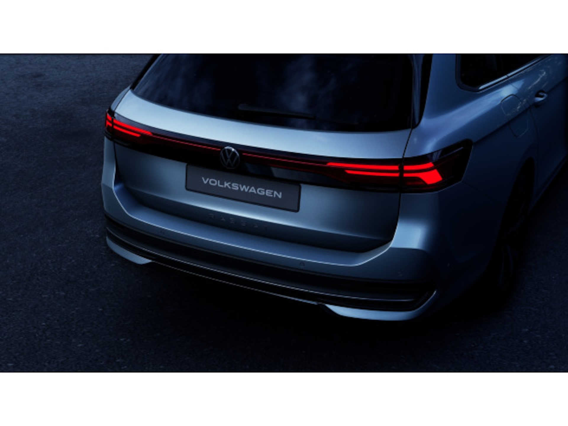 Volkswagen Passat Business