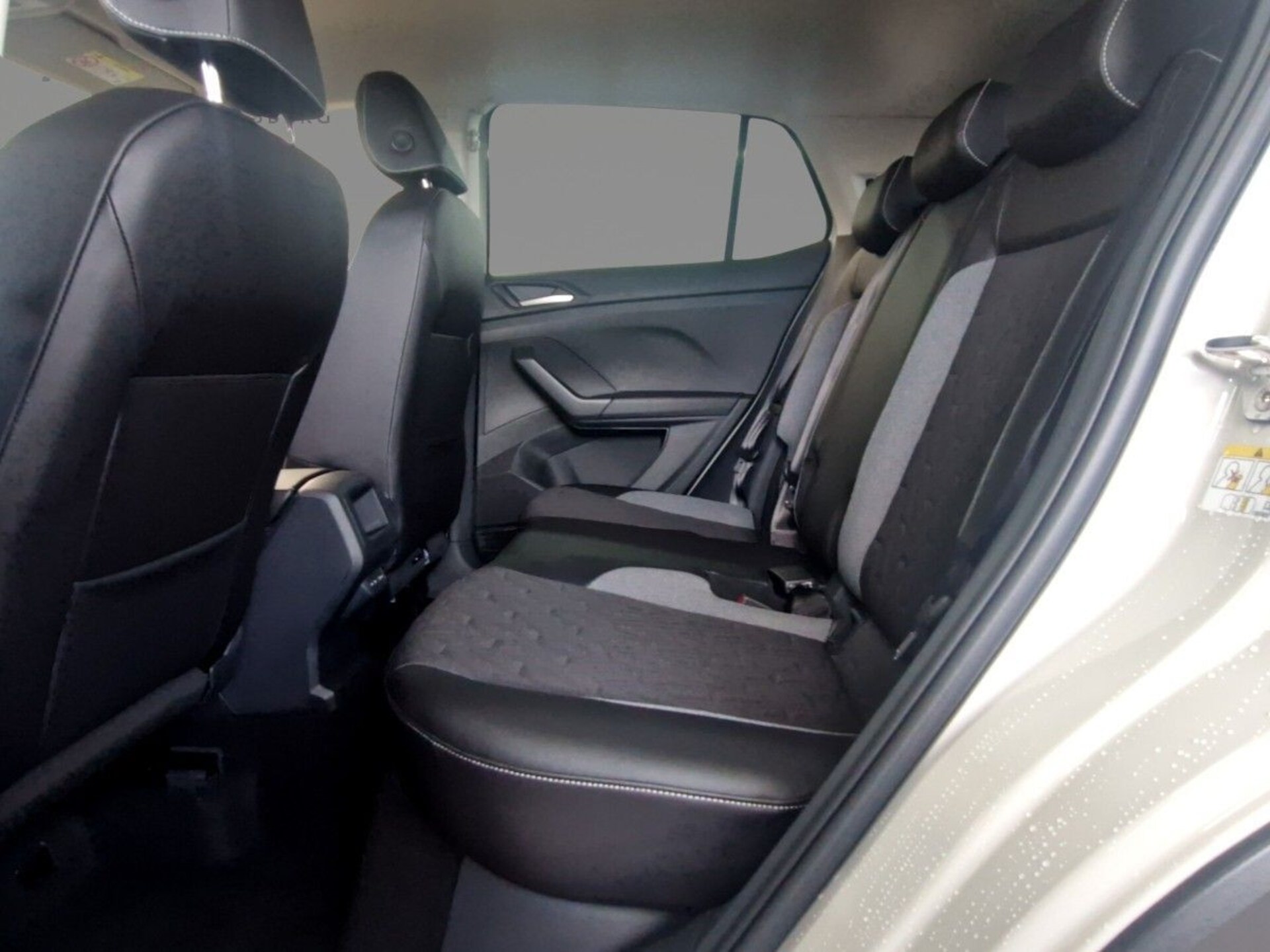 Volkswagen T-Cross ENERGY