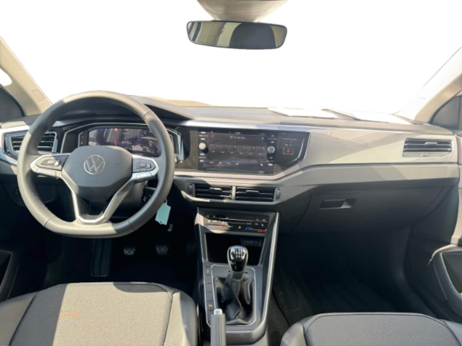 Volkswagen Taigo – Bild 8