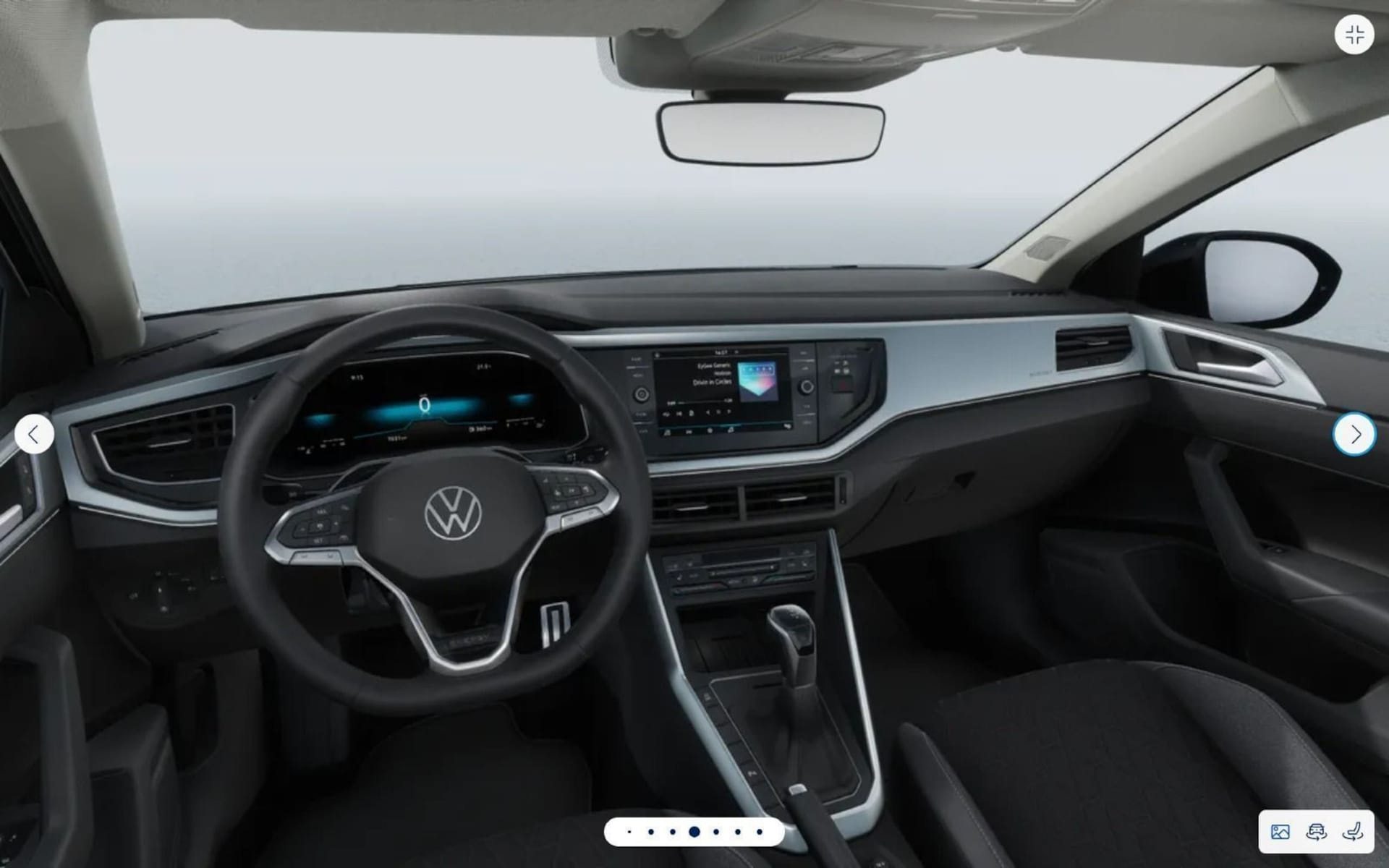 Volkswagen Taigo Life