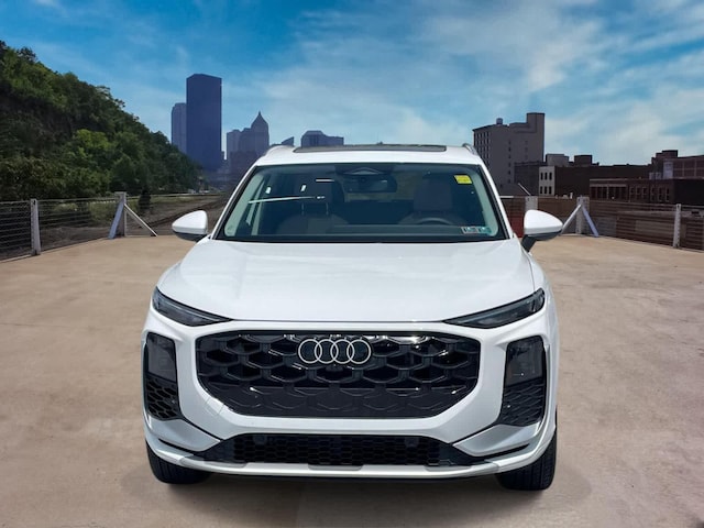 2026 Audi Q3 Base - Photo 12