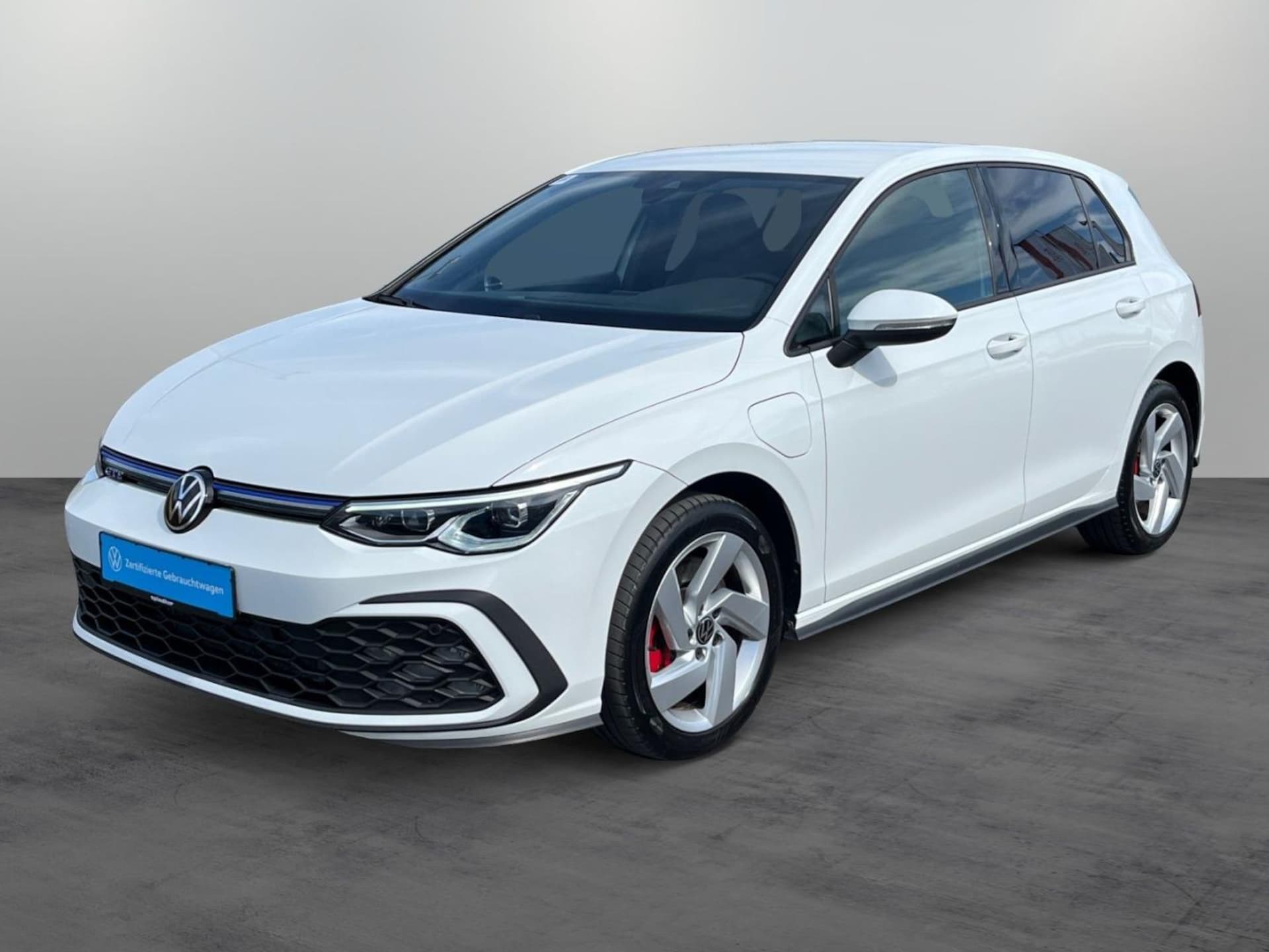 Volkswagen Golf GTE