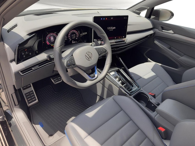 2026 Volkswagen Golf R