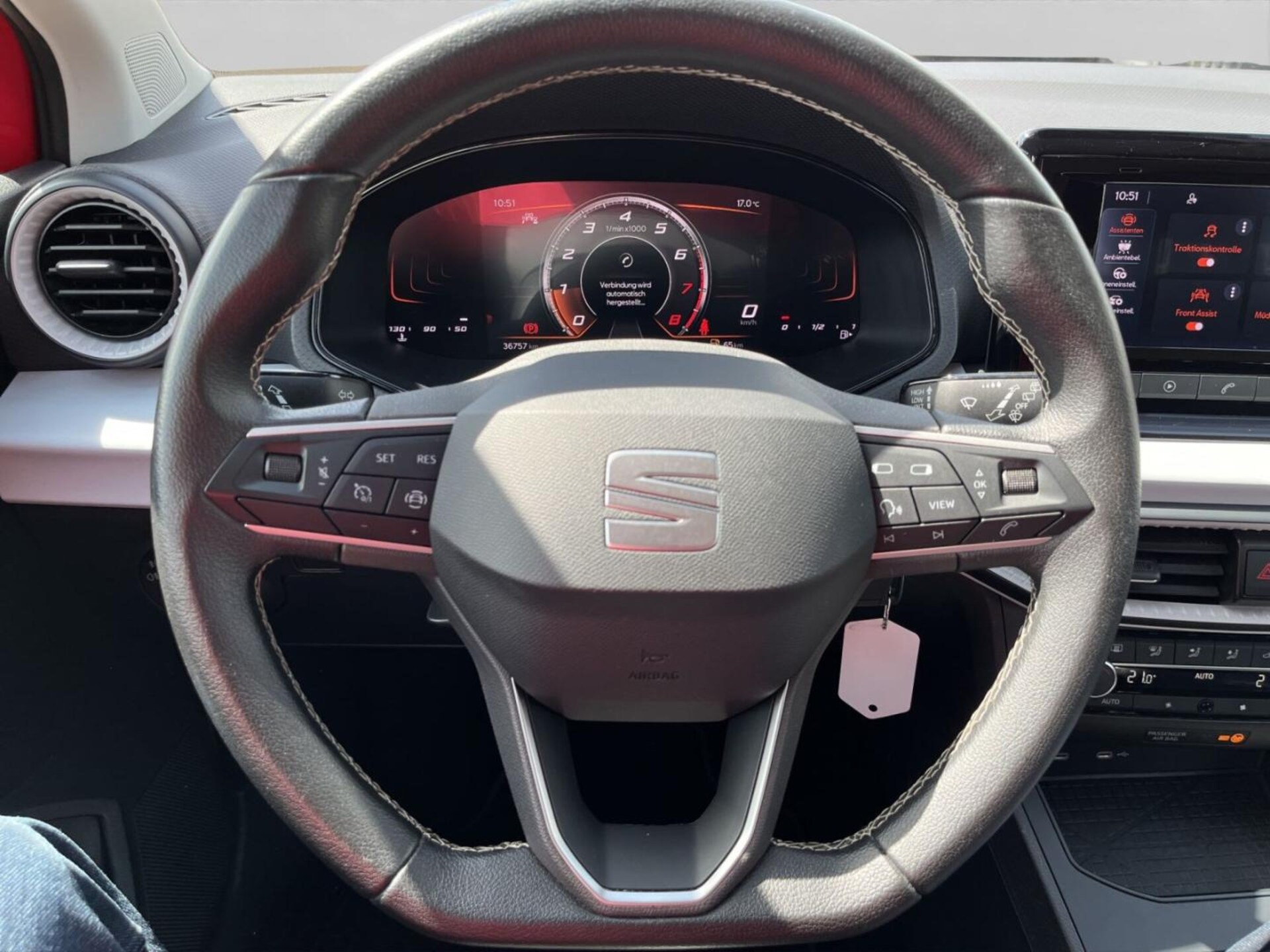 SEAT Ibiza Style