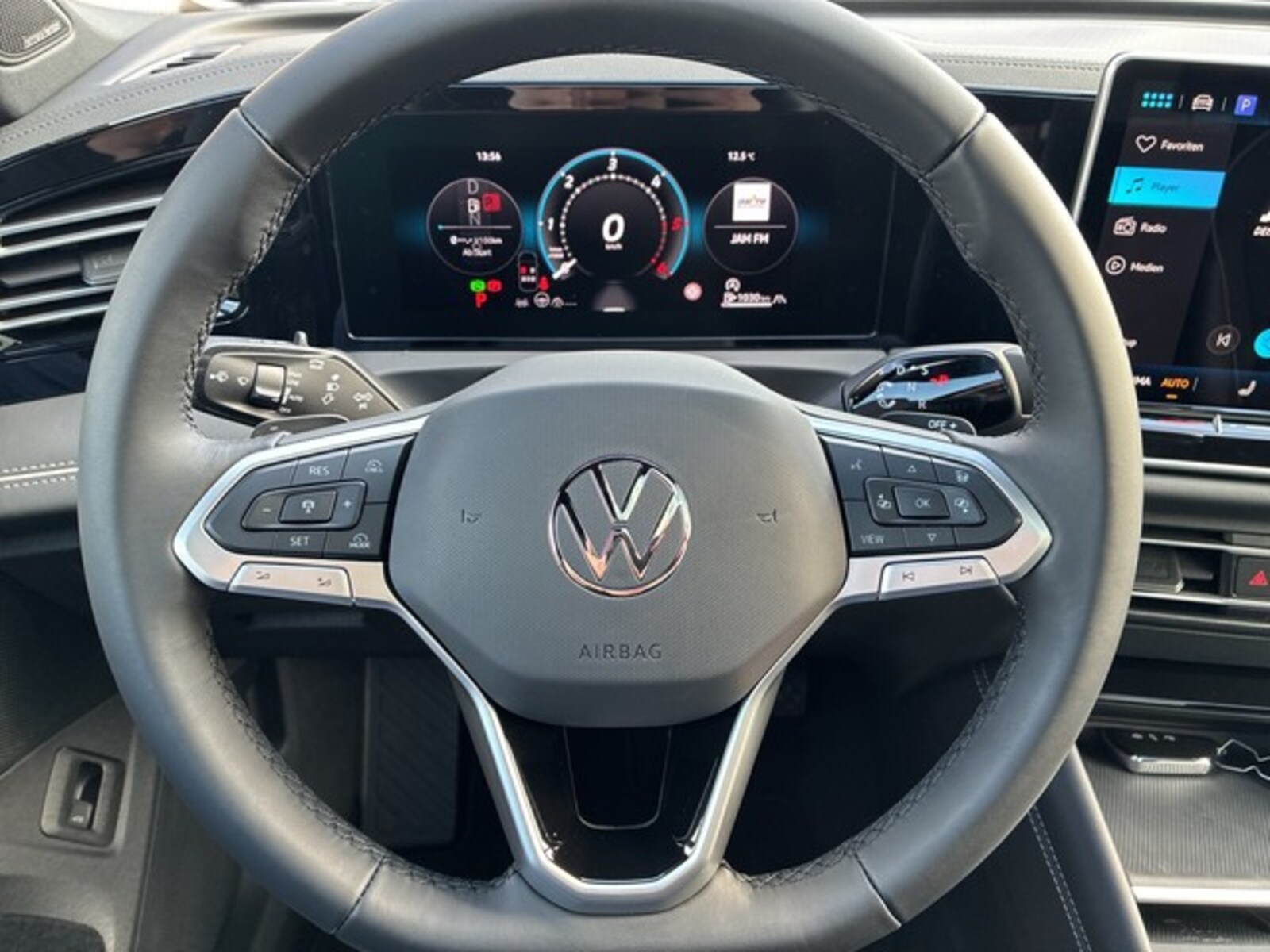 Volkswagen Tiguan – Bild 20