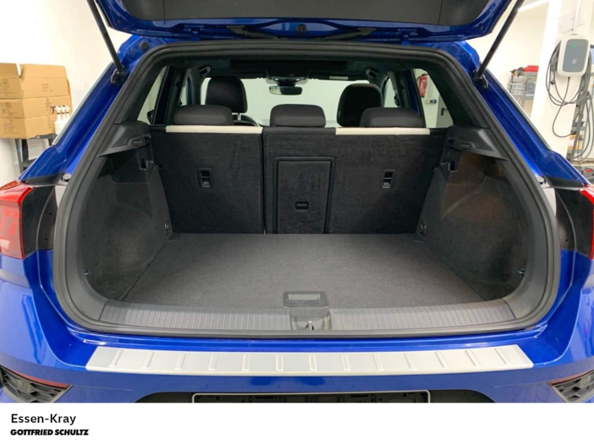 Volkswagen T-Roc Sport