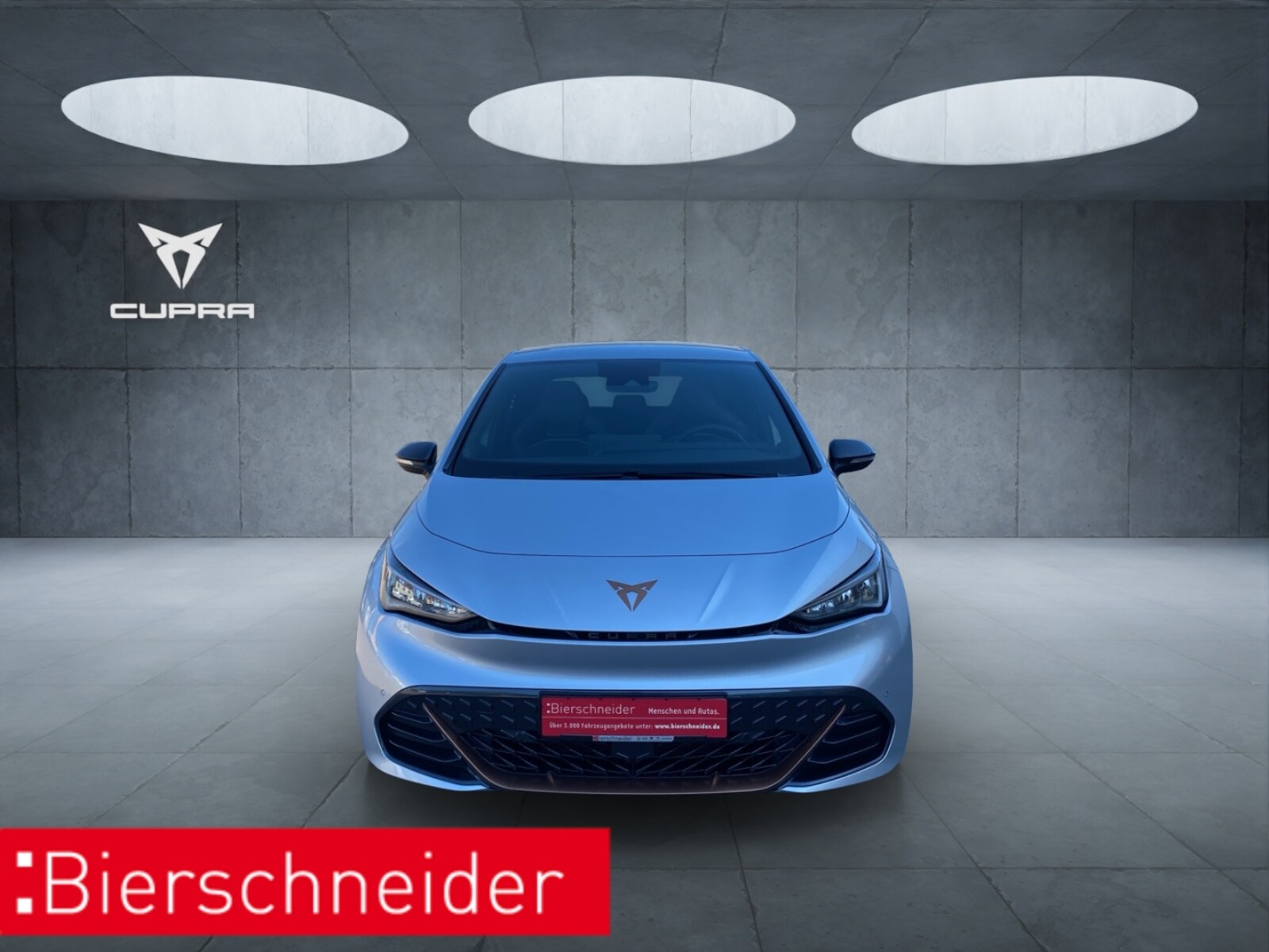 CUPRA Born – Bild 3