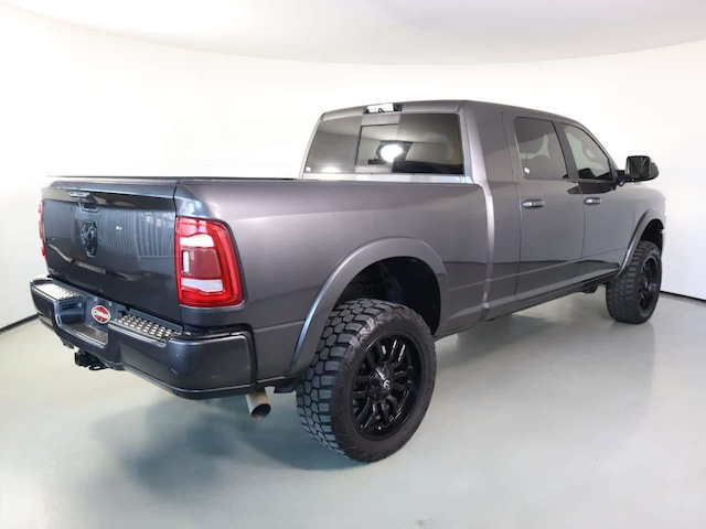 2019 RAM 3500