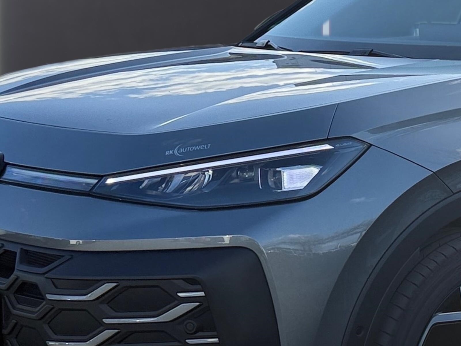 Volkswagen T-Roc – Bild 7
