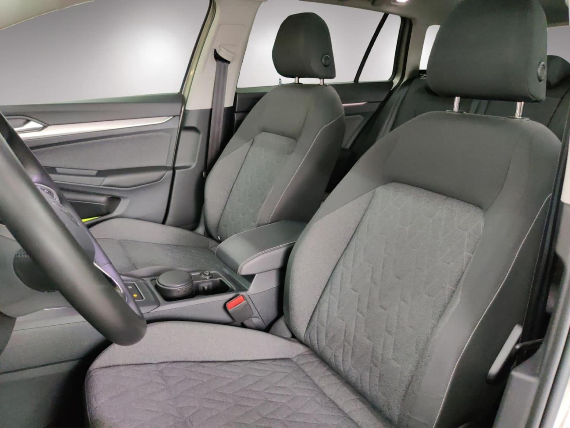 Volkswagen Golf Variant MOVE
