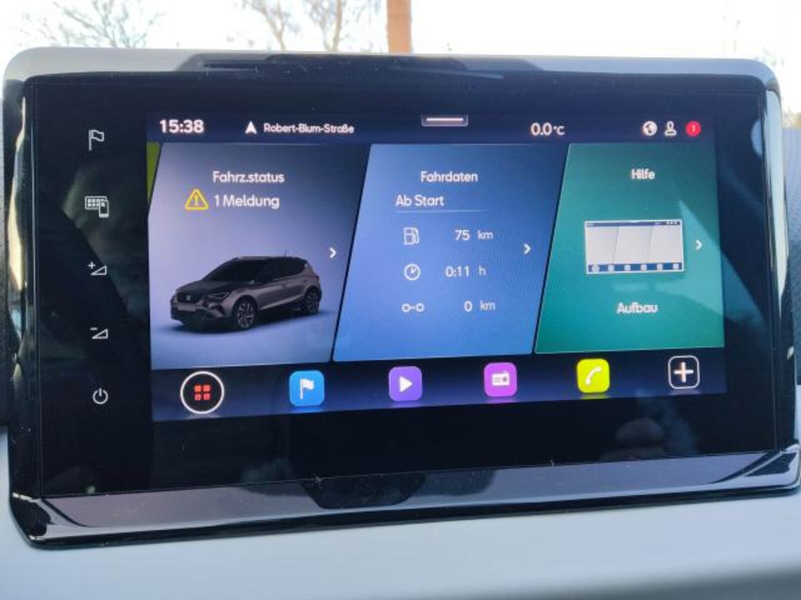 SEAT Arona – Bild 21