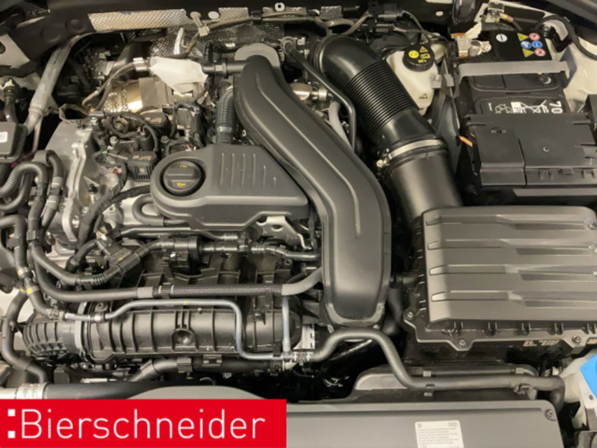 Audi A3 Sportback S line