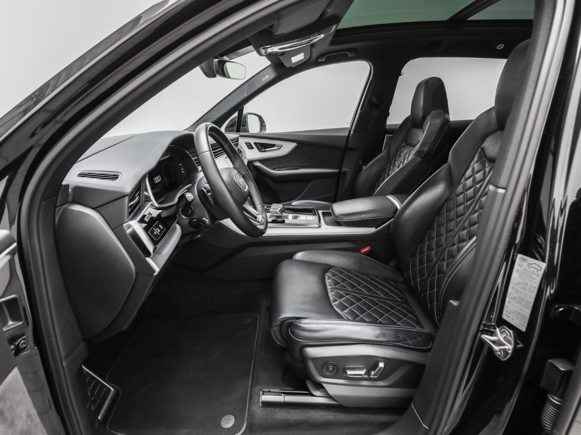 Audi Q7 SUV S line