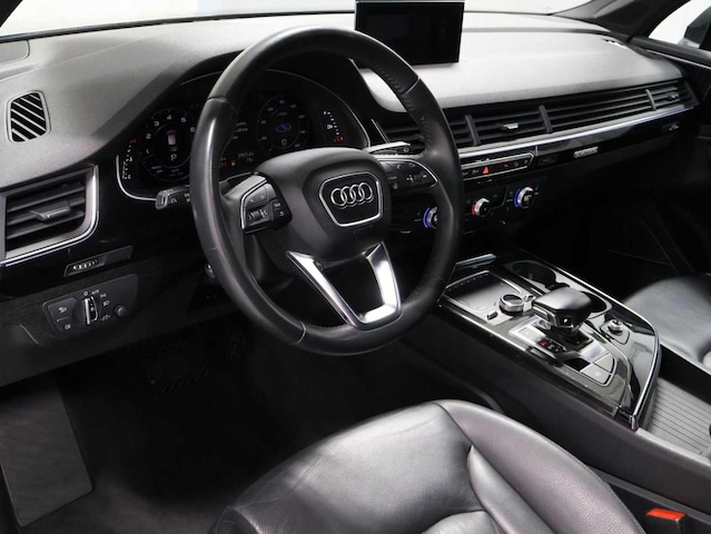 2018 Audi Q7