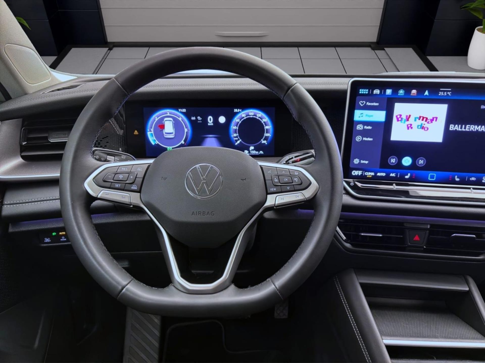 Volkswagen Tayron Life